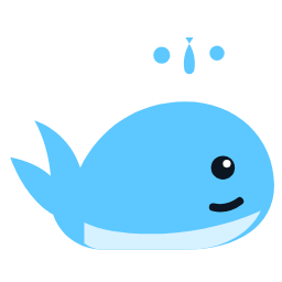 Tiny Whale